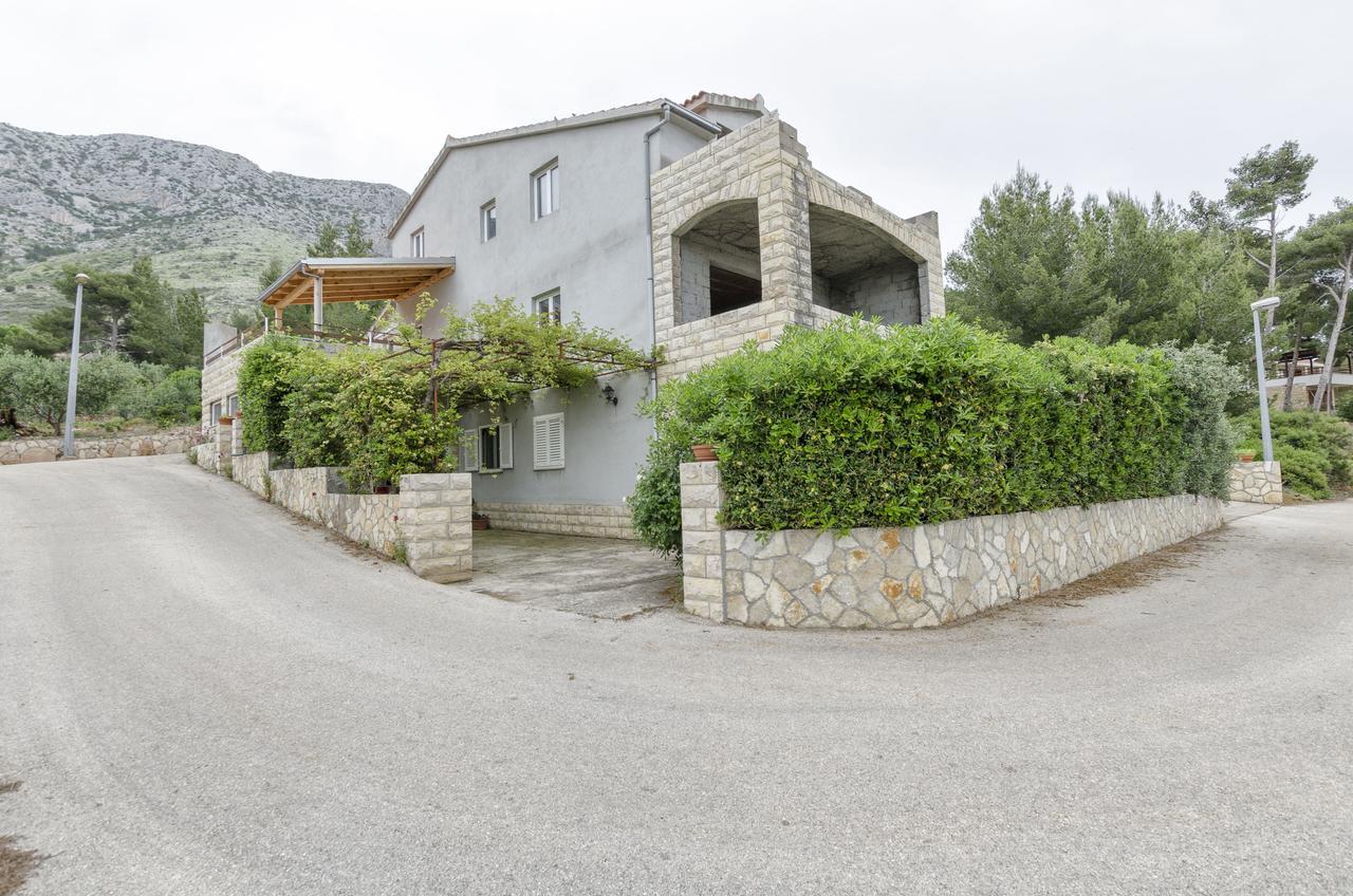 Apartments Helena Ivan Dolac Exterior photo