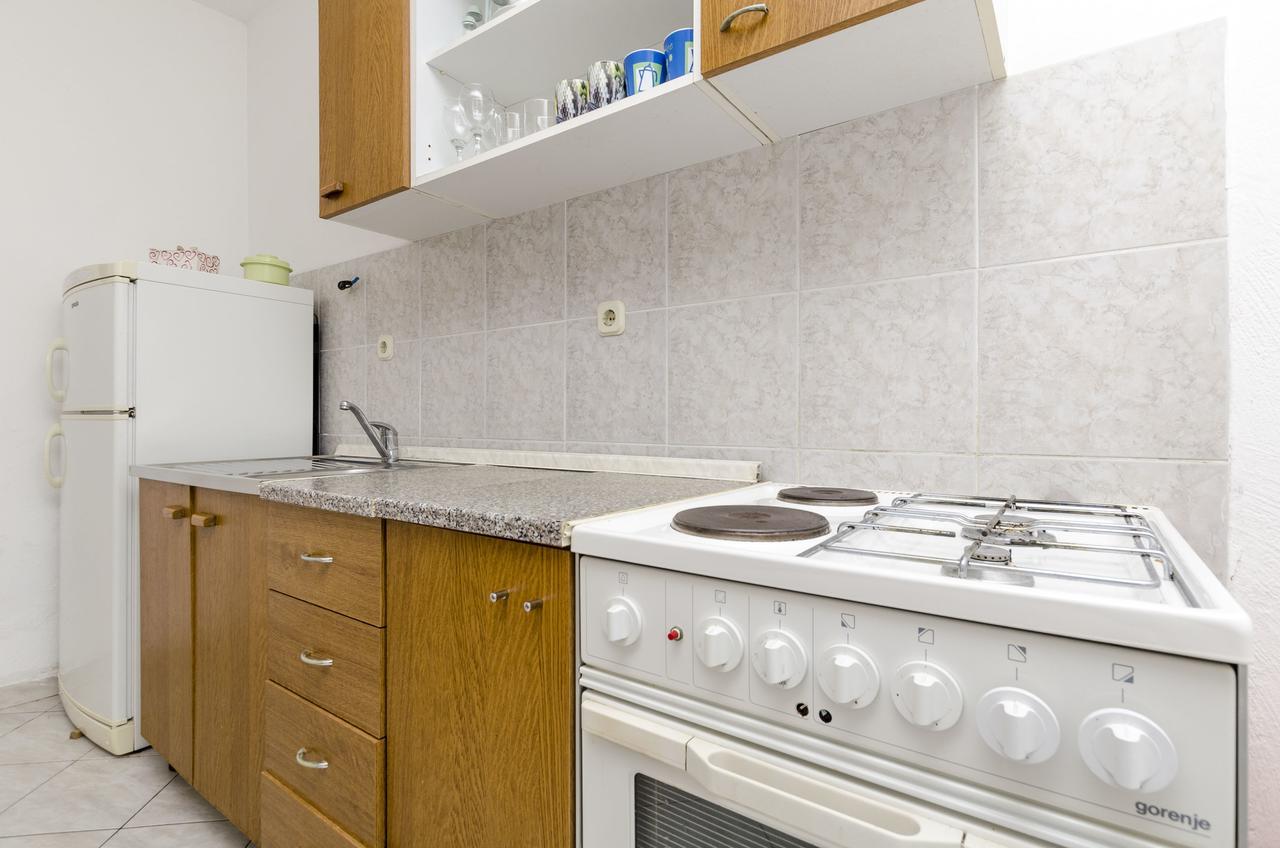 Apartments Helena Ivan Dolac Exterior photo